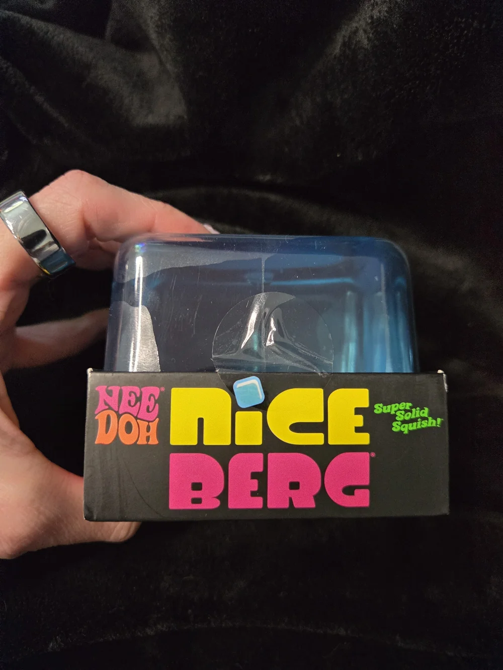 Needoh Nice Berg - Blue